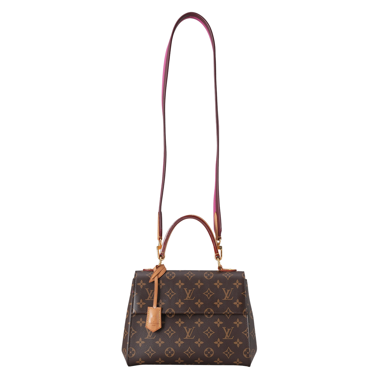 LOUIS VUITTON(USED)루이비통 모노그램 클루니 MM